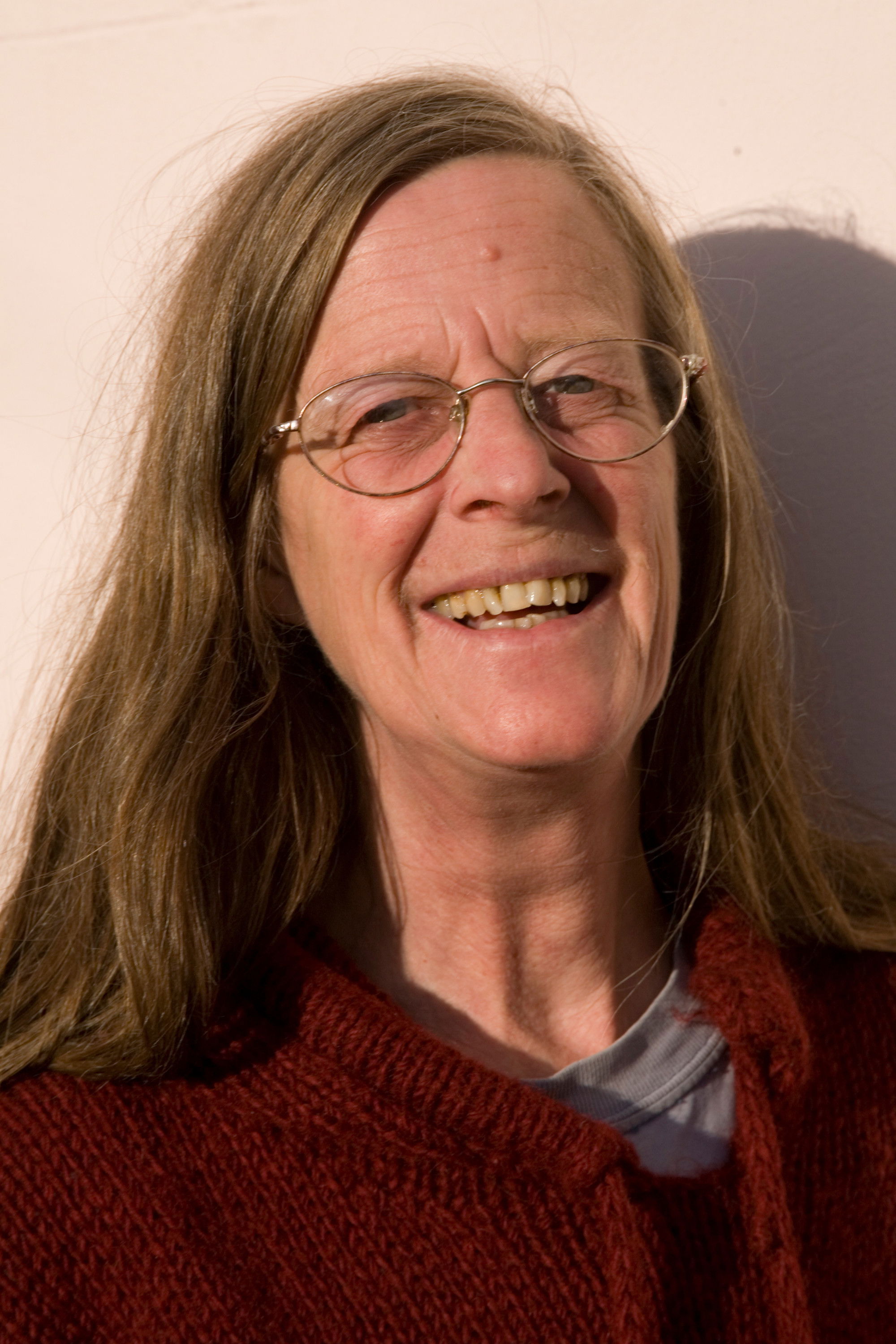 Sara Maitland backdrop