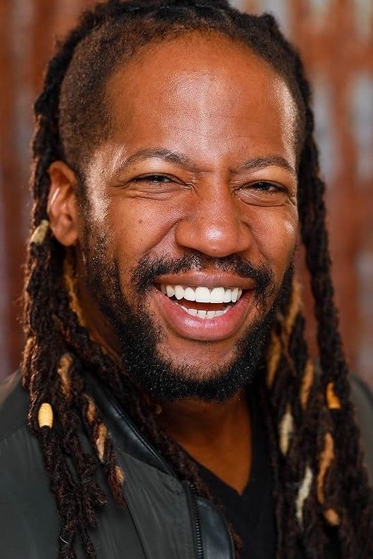 Evan Michael Lee backdrop