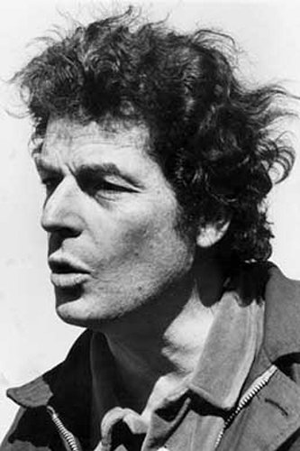 Johnny Weissmuller Jr. backdrop