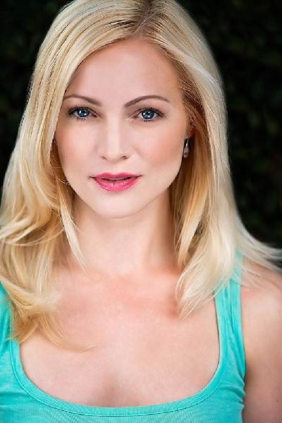 Rebekka Mueller backdrop