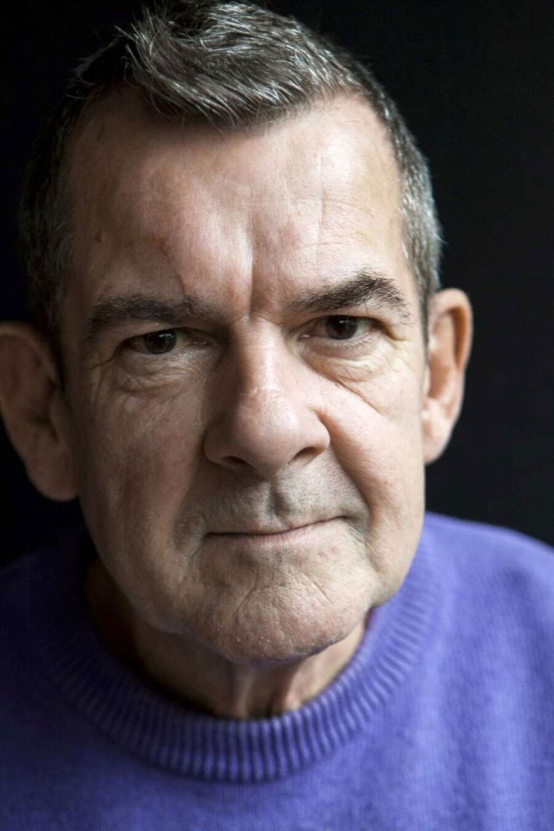 Søren Gericke backdrop