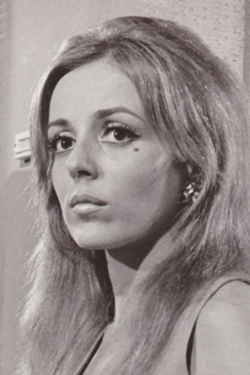 Miranda Kounelaki backdrop