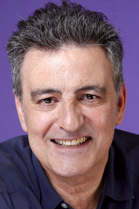 Phil Barney backdrop