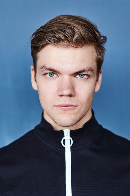 Lennart Hillmann backdrop