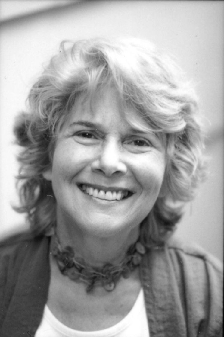 Lori Hajneman backdrop