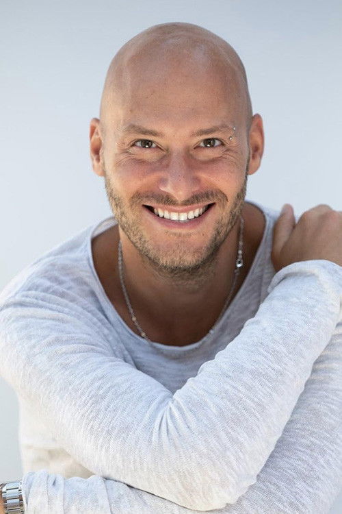 Fabio Massa backdrop