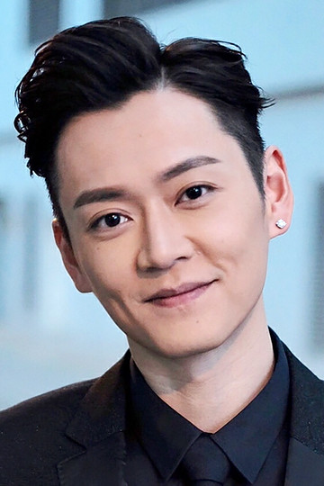 Owen Cheung backdrop