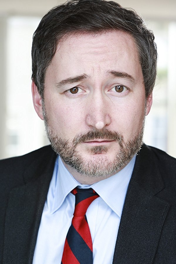 Gordon Hart backdrop