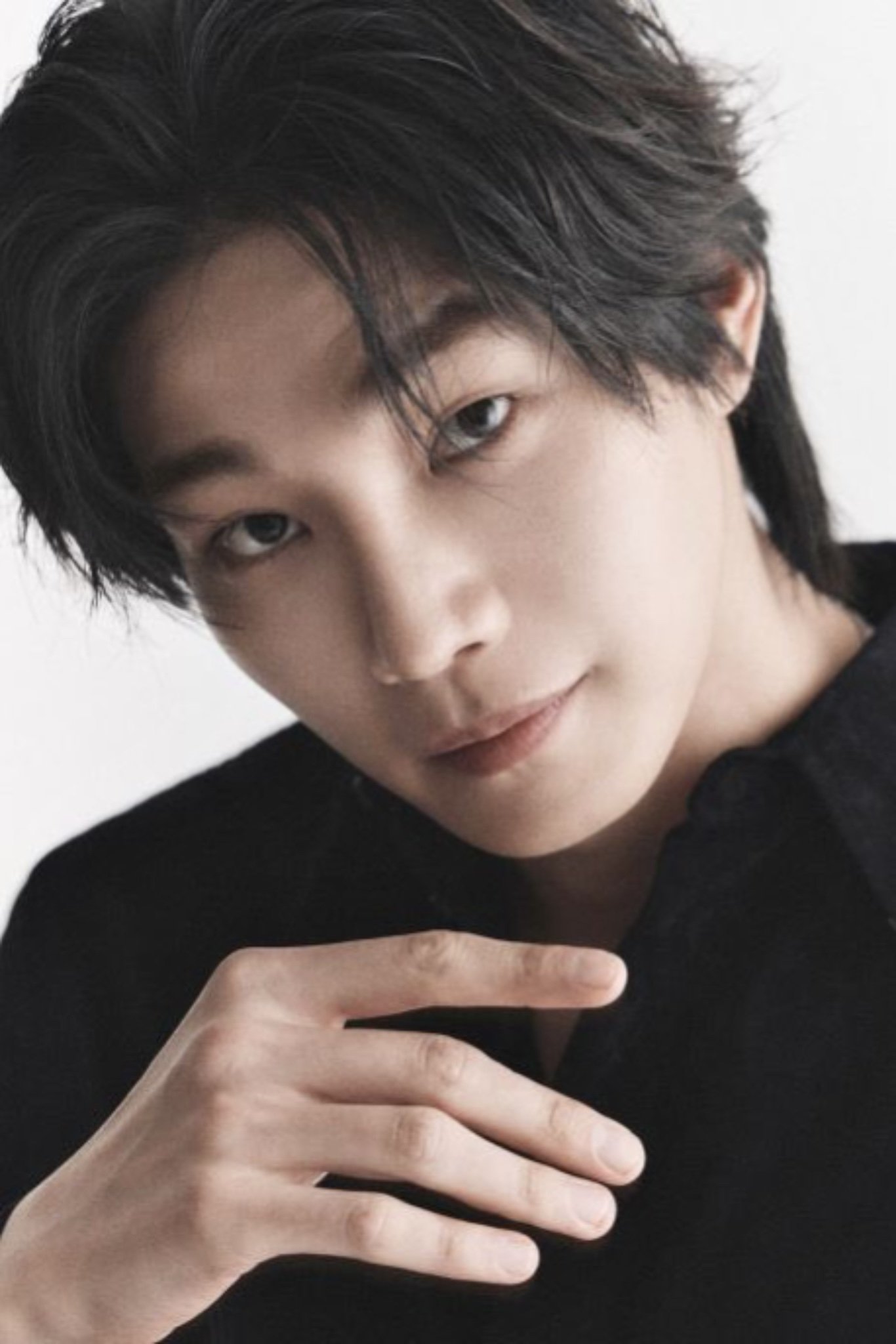 Kim Jae-young backdrop