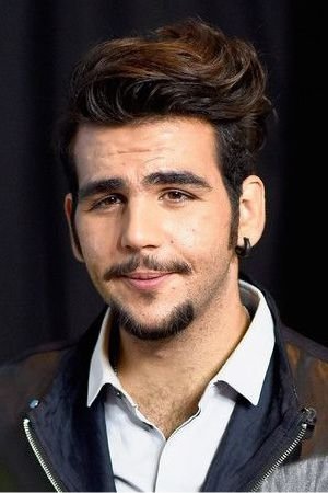 Ignazio Boschetto backdrop