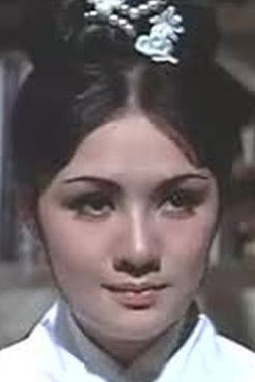 Yang Meng-Hua backdrop