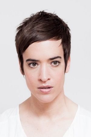 Stéphanie Blanchoud backdrop