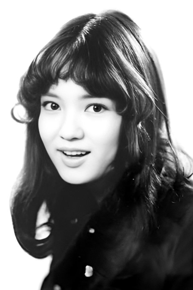 Junko Igarashi backdrop