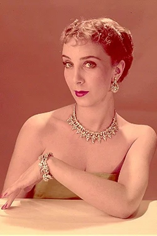 Constance Brigham backdrop