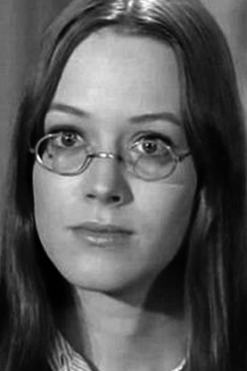 Patricia Mattick backdrop