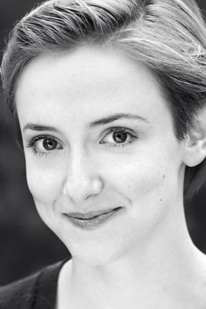 Charlie Cameron backdrop