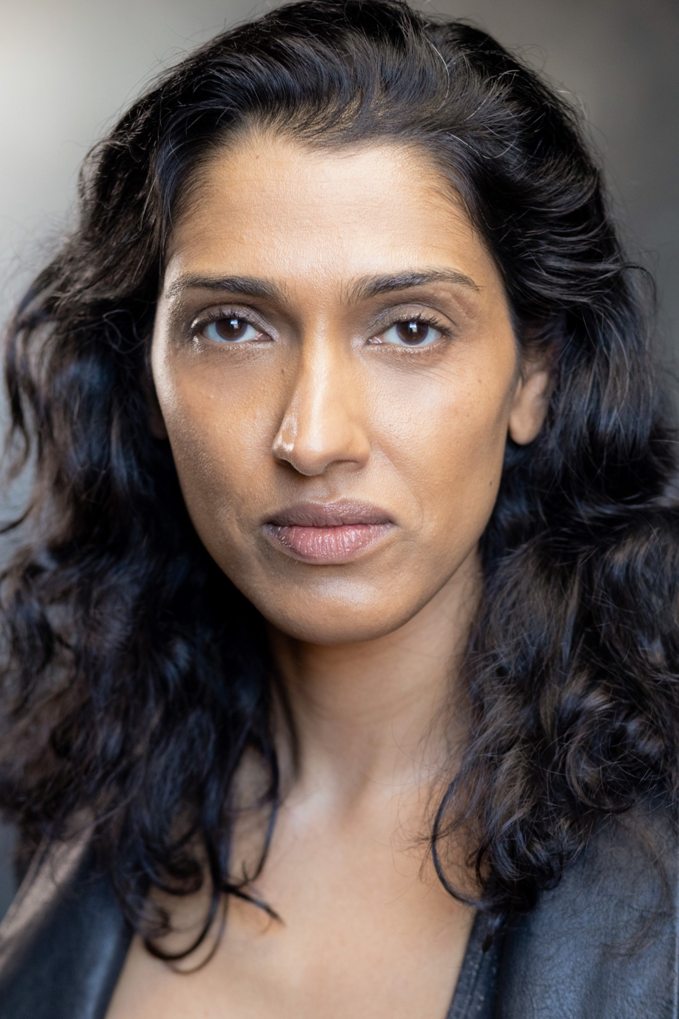 Arinder Sadhra backdrop