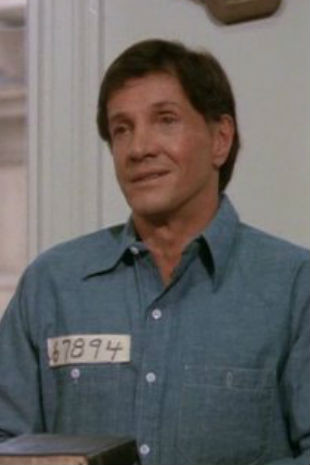 Michael Baseleon backdrop