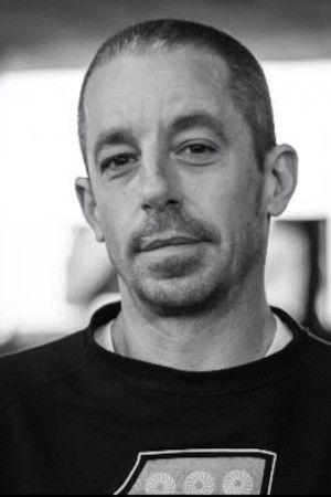 Peter Hewitt backdrop