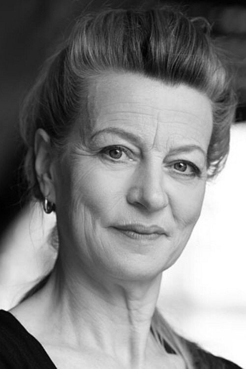 Tamzin Griffin backdrop