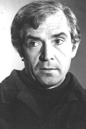 Afanasiy Trishkin backdrop