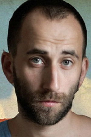 Mikhail Mestetskiy backdrop