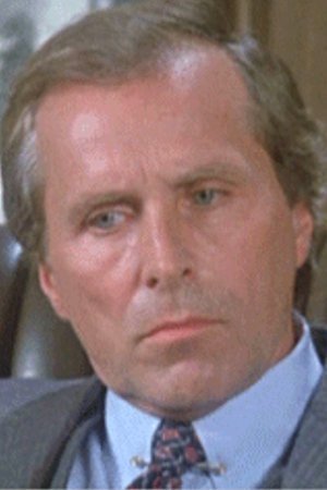 Peter Brandon backdrop