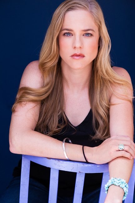 Karen Jean Olds backdrop