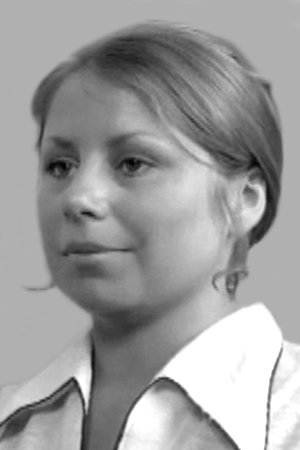 Brigitte Peters backdrop