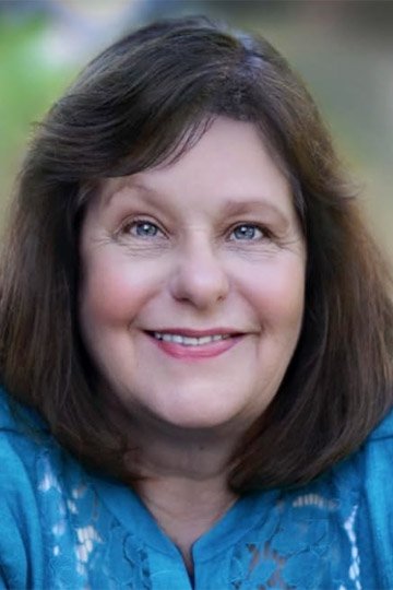 Rebecca Forstadt backdrop