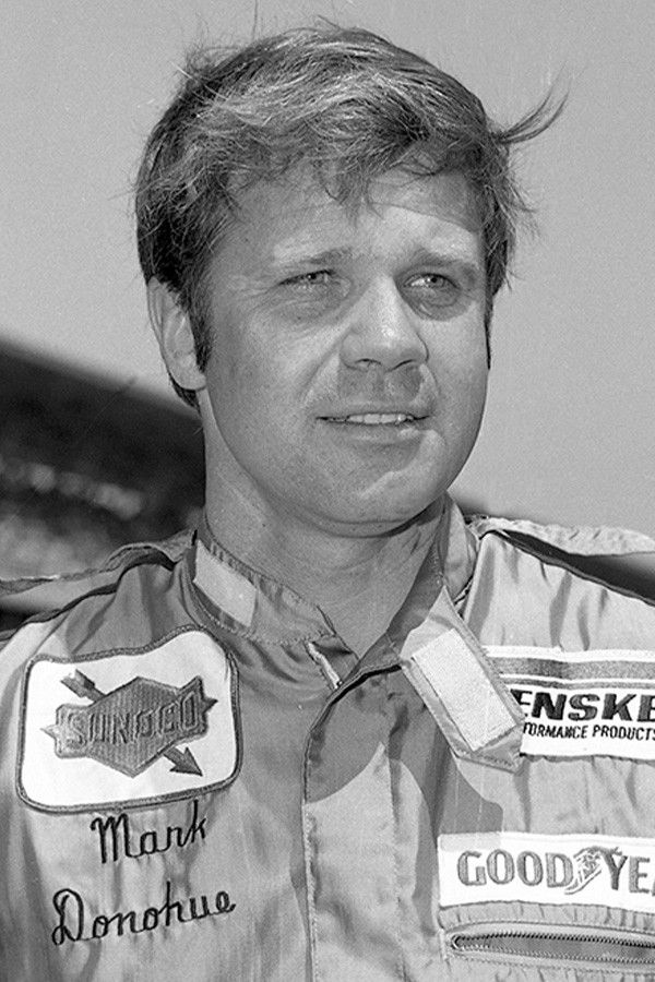 Mark Donahue backdrop