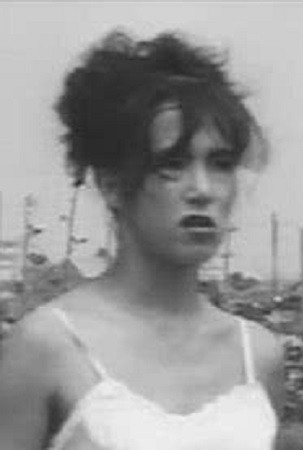 Yuriko Anjo backdrop