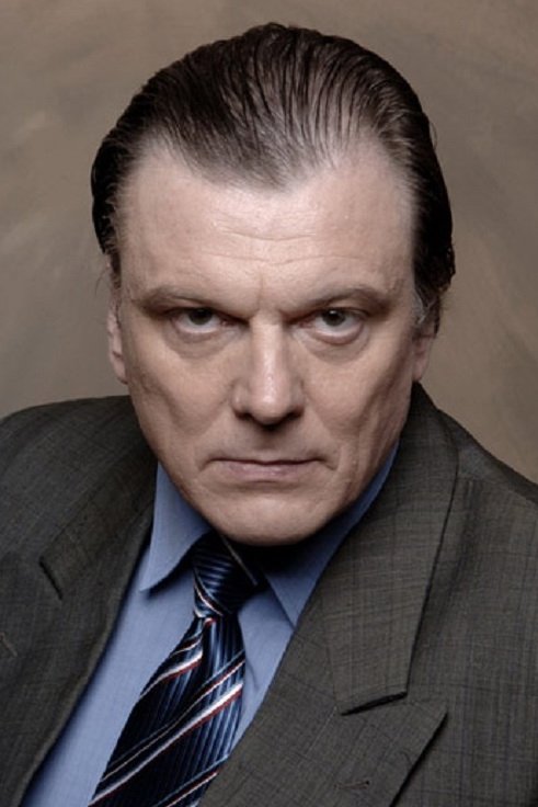 Yuriy Vasilev backdrop