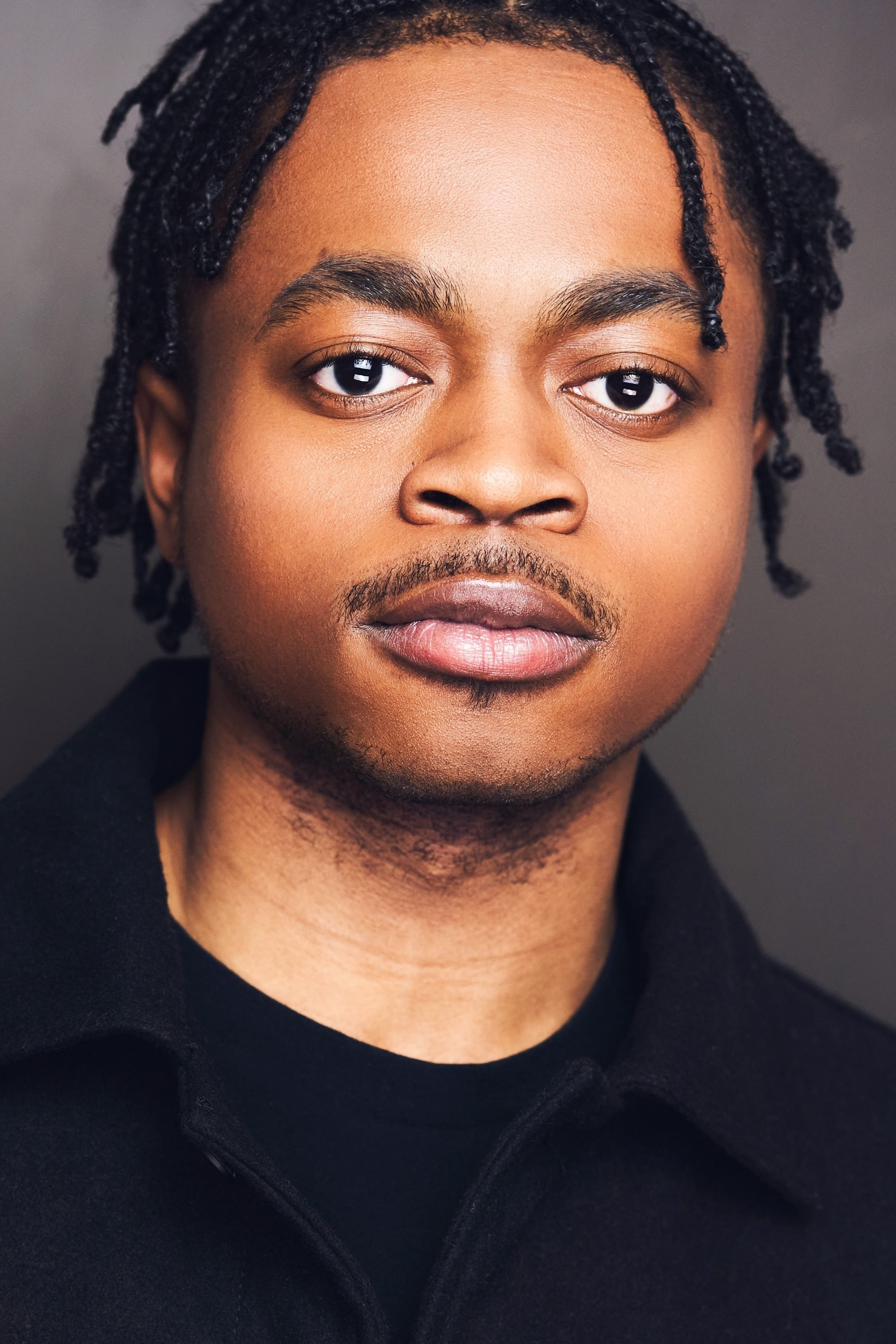 Eric Ruffin backdrop