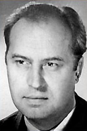 Valentin Nevzorov backdrop