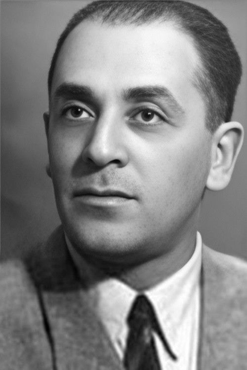 Vsevolod Yakut backdrop