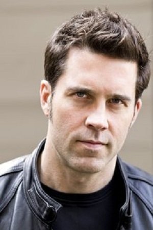 Jason William Lee backdrop