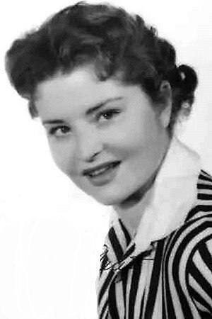 Laly del Amo backdrop