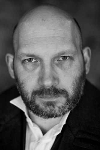 James Lecky backdrop