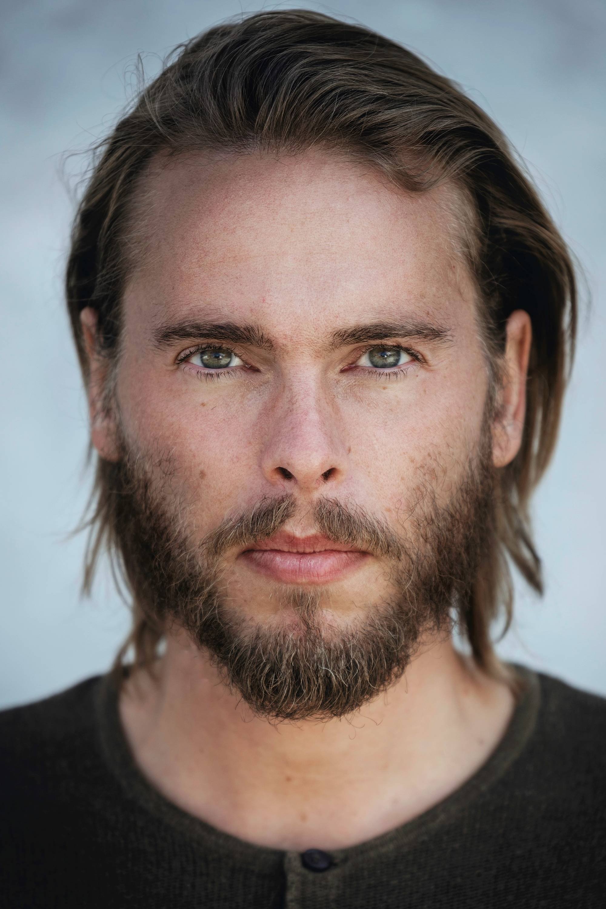 Jonathan Tufvesson backdrop