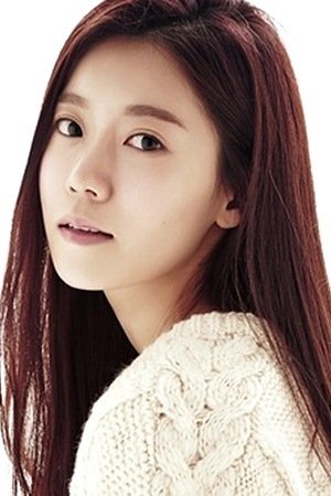 Cheon Min-hui backdrop