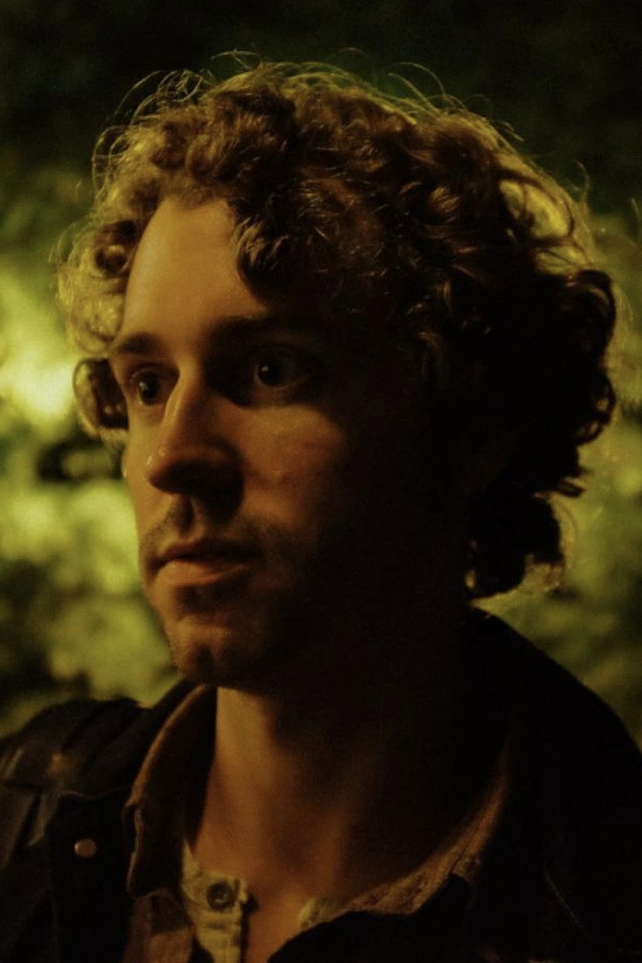 Nate Hurtsellers backdrop