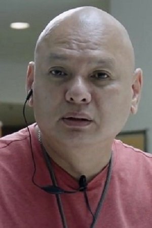 Eric Chan Hoi-Yan backdrop