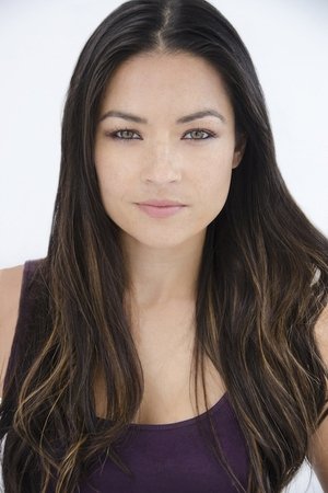 Joanna Ranee Wood backdrop