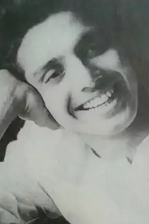 Partho Mukerjee backdrop