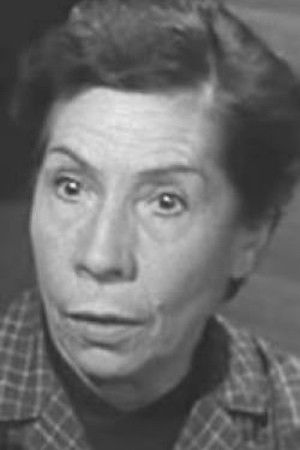 Florence Brière backdrop