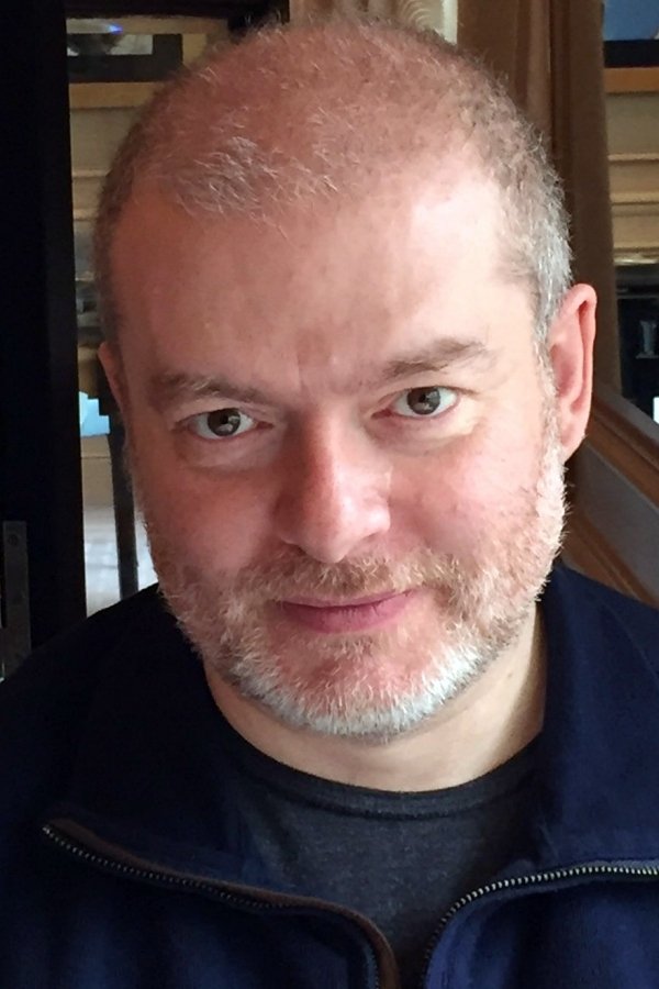 Germano Zullo backdrop