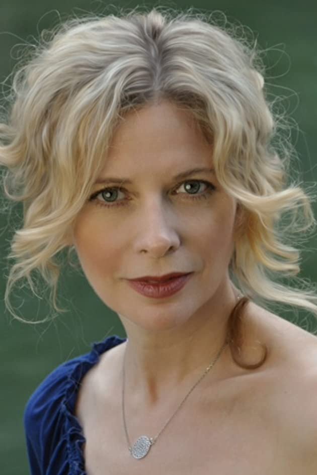 Melinda Wade backdrop