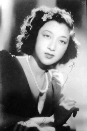 Hatae Kishi backdrop