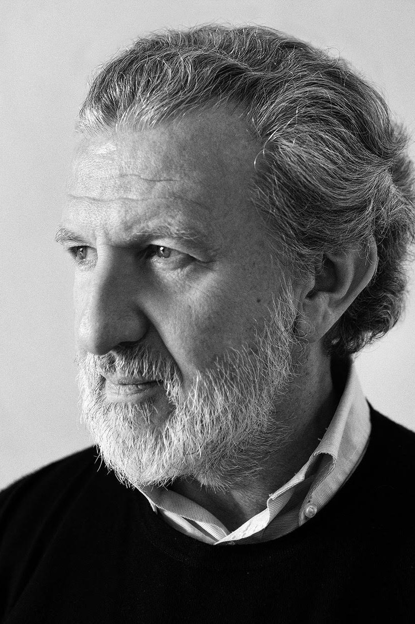 Piergiorgio Odifreddi backdrop